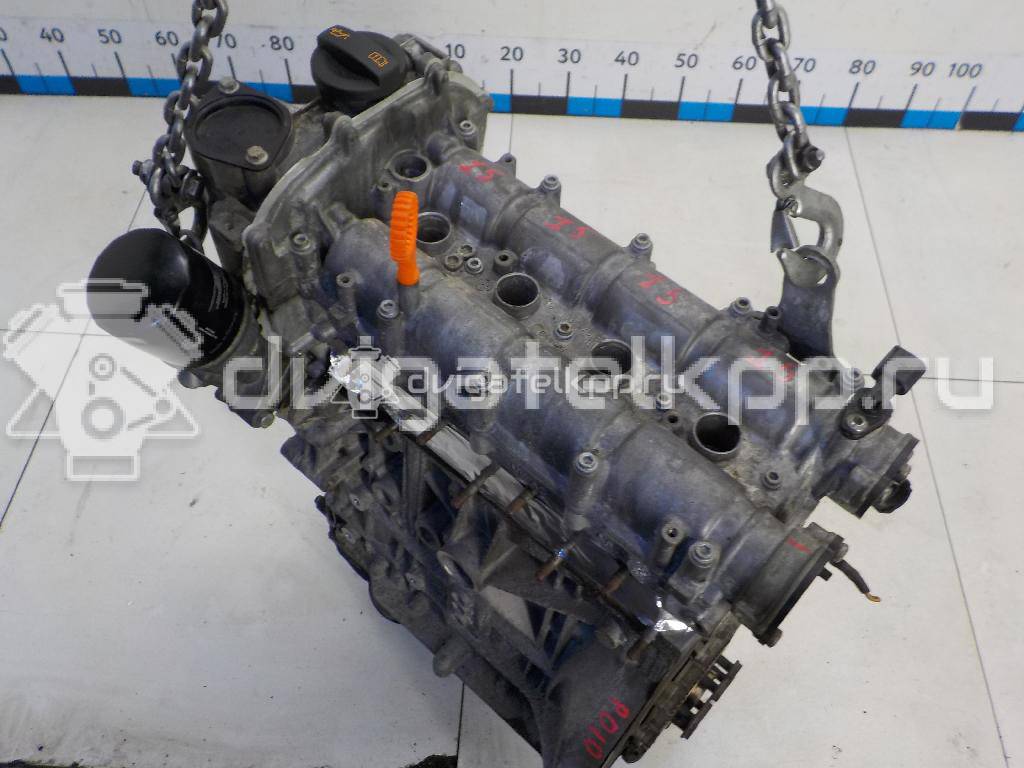 Фото Контрактный (б/у) двигатель CFNA для Volkswagen Vento 105 л.с 16V 1.6 л бензин 03C100092BX {forloop.counter}}