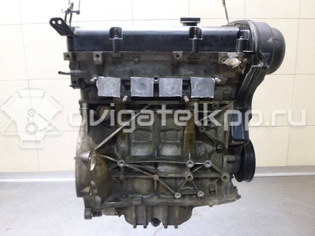 Фото Контрактный (б/у) двигатель SNJB для Ford Fiesta 82 л.с 16V 1.2 л бензин 1713369 {forloop.counter}}