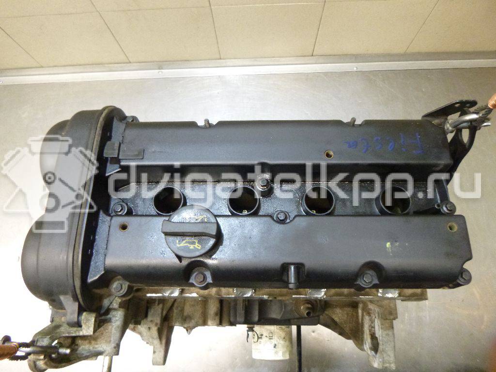 Фото Контрактный (б/у) двигатель SNJB для Ford Fiesta 82 л.с 16V 1.2 л бензин 1713369 {forloop.counter}}