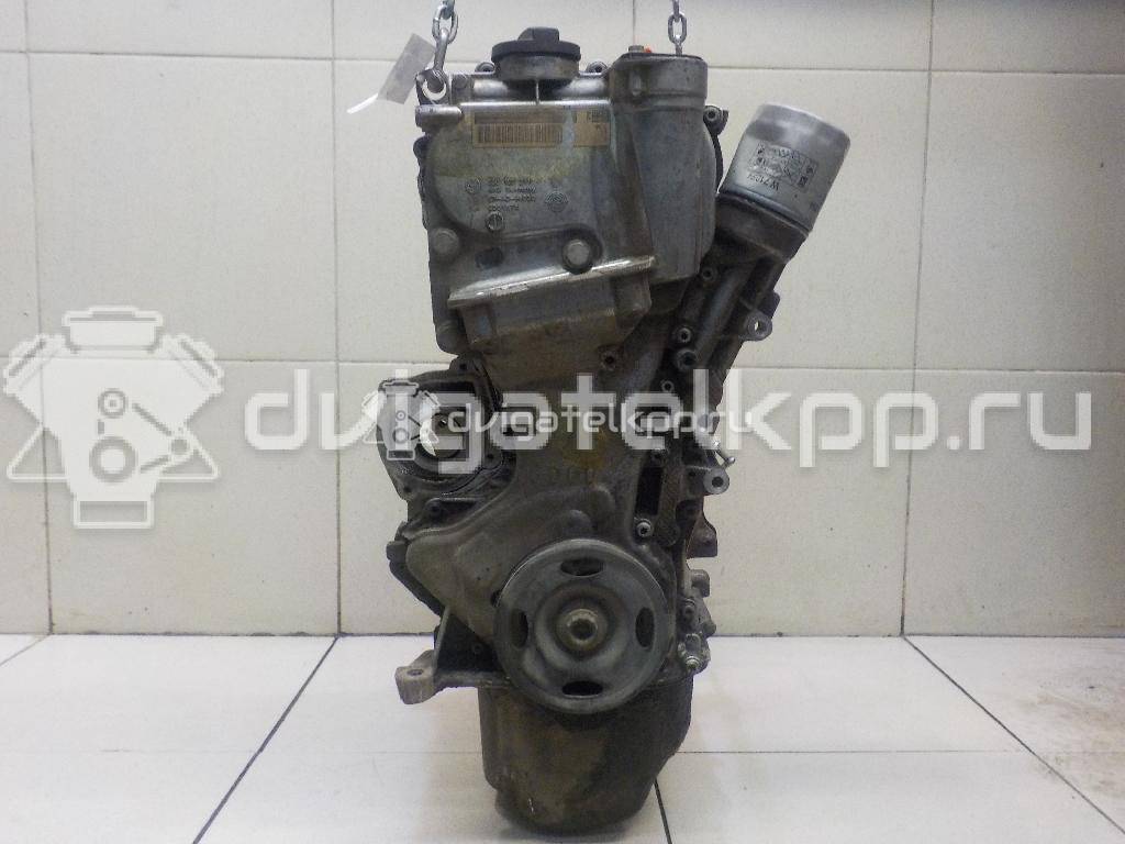 Фото Контрактный (б/у) двигатель CFNA для Volkswagen Vento 105 л.с 16V 1.6 л бензин 03C100092BX {forloop.counter}}