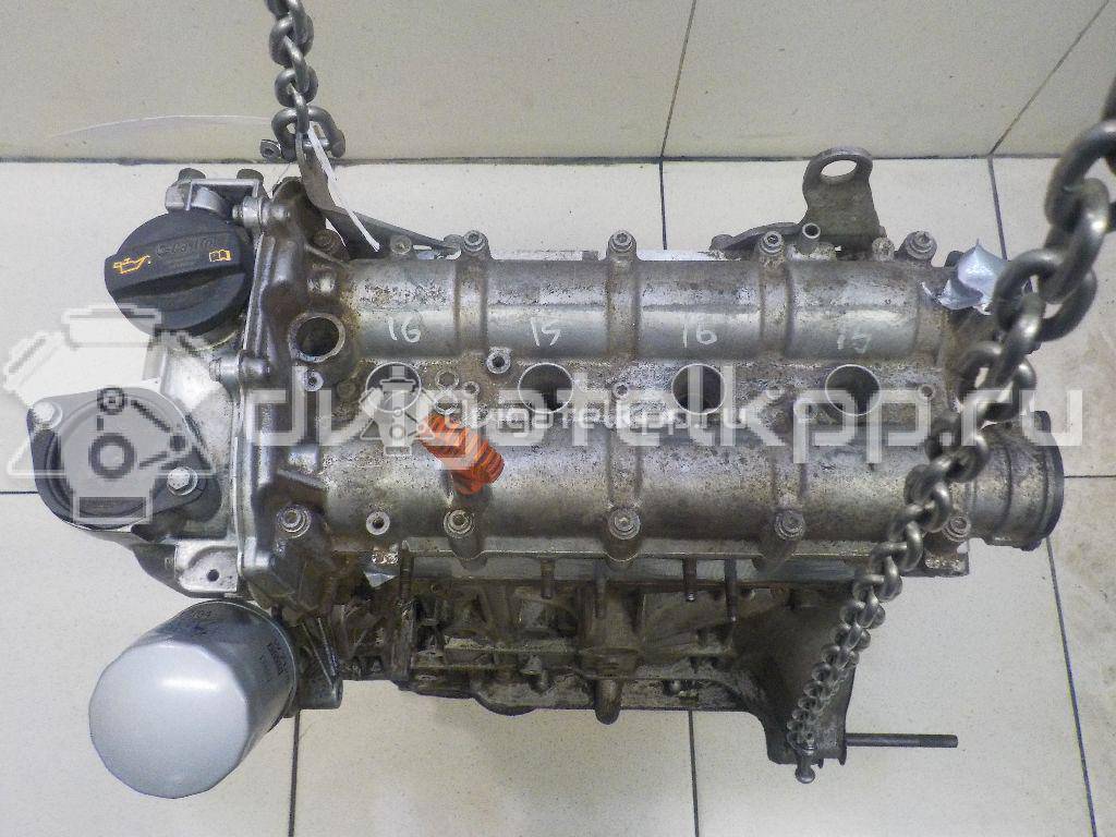 Фото Контрактный (б/у) двигатель CFNA для Volkswagen Vento 105 л.с 16V 1.6 л бензин 03C100092BX {forloop.counter}}