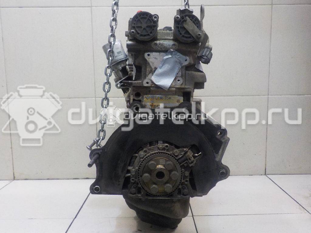 Фото Контрактный (б/у) двигатель CFNA для Volkswagen Vento 105 л.с 16V 1.6 л бензин 03C100092BX {forloop.counter}}