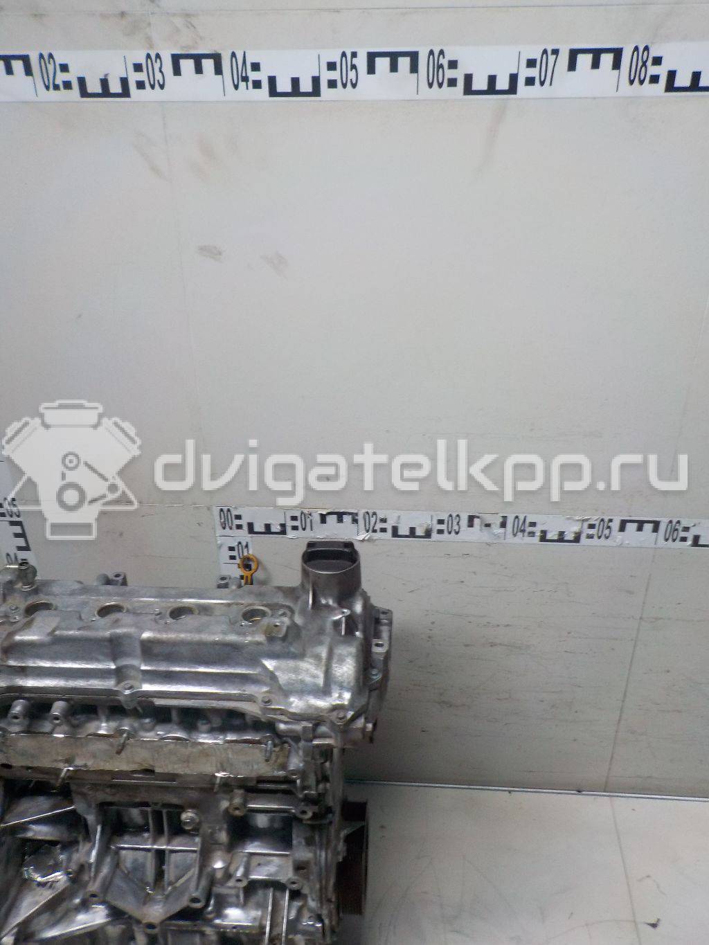 Фото Контрактный (б/у) двигатель HR16DE для Dongfeng (Dfac) / Nissan (Zhengzhou) / Samsung / Mazda / Nissan / Mitsubishi / Nissan (Dongfeng) 109 л.с 16V 1.6 л бензин 10102bc23f {forloop.counter}}