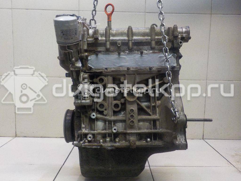 Фото Контрактный (б/у) двигатель CFNA для Volkswagen Vento 105 л.с 16V 1.6 л бензин 03C100092BX {forloop.counter}}