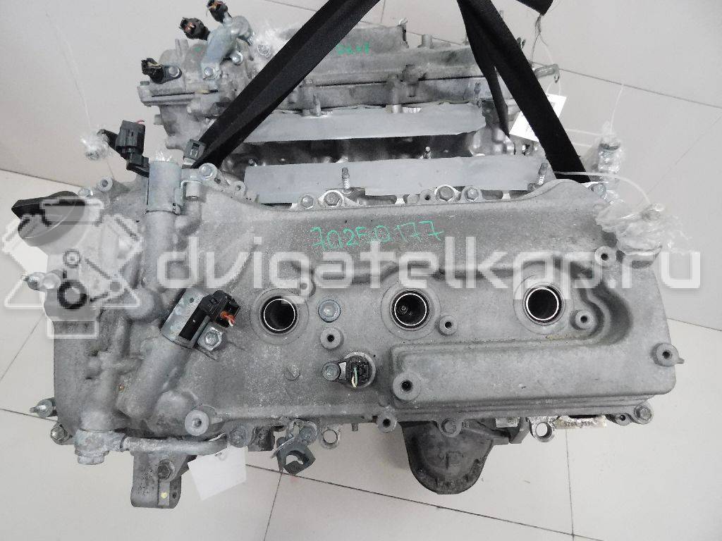 Фото Контрактный (б/у) двигатель 4GR-FSE для Lexus / Toyota 197-215 л.с 24V 2.5 л бензин 1900031371 {forloop.counter}}