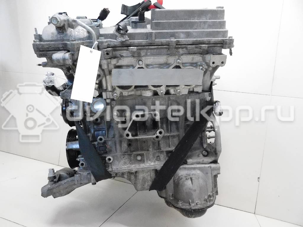 Фото Контрактный (б/у) двигатель 4GR-FSE для Lexus / Toyota 197-215 л.с 24V 2.5 л бензин 1900031371 {forloop.counter}}