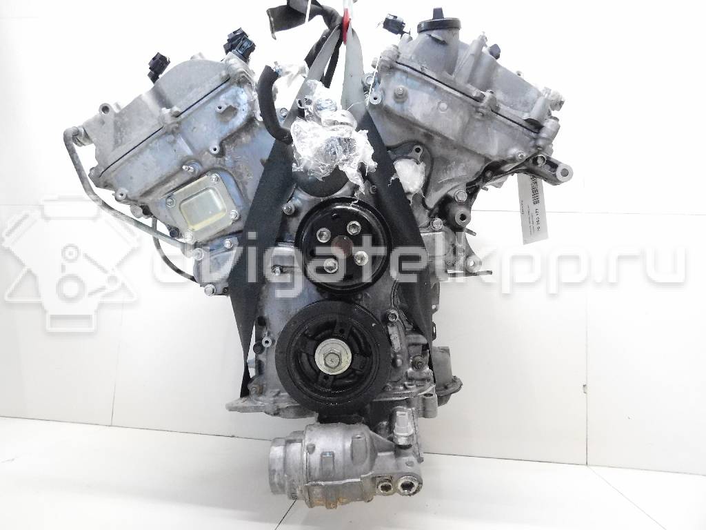 Фото Контрактный (б/у) двигатель 4GR-FSE для Lexus / Toyota 197-215 л.с 24V 2.5 л бензин 1900031371 {forloop.counter}}