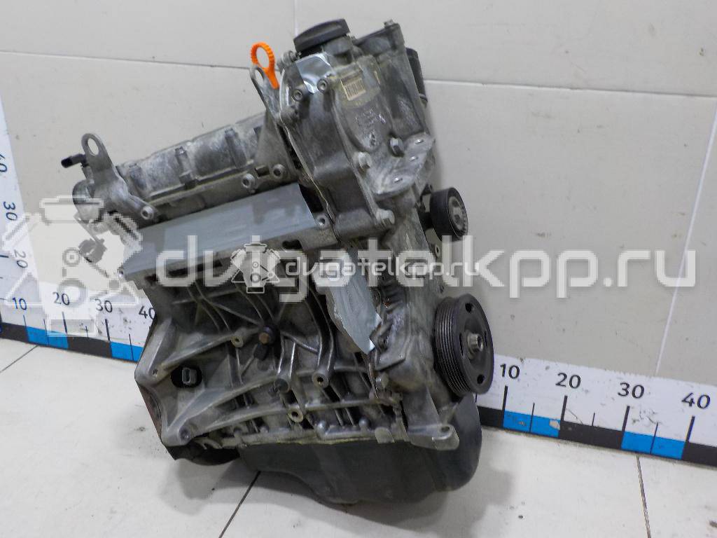 Фото Контрактный (б/у) двигатель CFNA для Volkswagen Vento 105 л.с 16V 1.6 л бензин 03C100092Q {forloop.counter}}