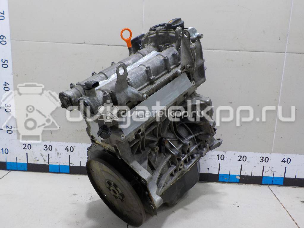 Фото Контрактный (б/у) двигатель CFNA для Volkswagen Vento 105 л.с 16V 1.6 л бензин 03C100092Q {forloop.counter}}