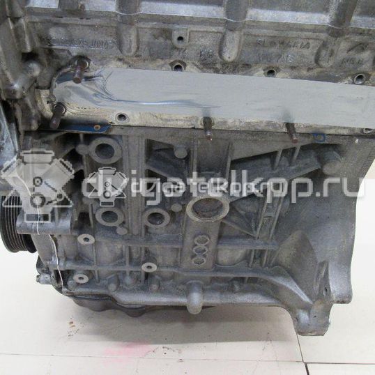 Фото Контрактный (б/у) двигатель CFNA для Volkswagen / Vw (Svw) 105 л.с 16V 1.6 л бензин 03C100092Q