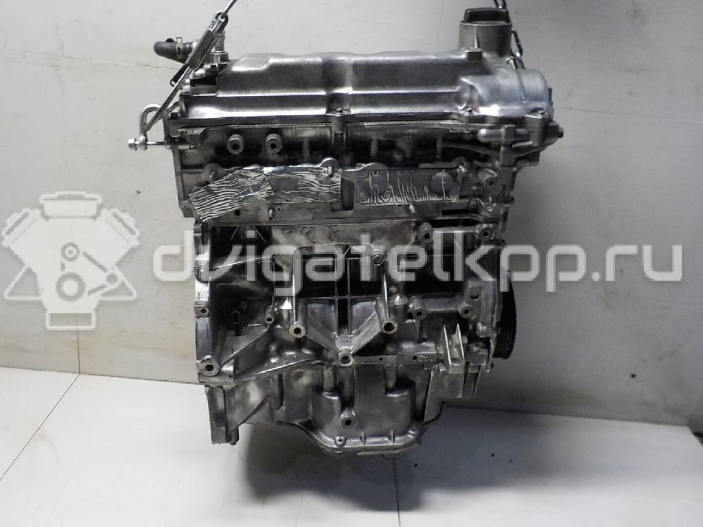 Фото Контрактный (б/у) двигатель HR16DE для Venucia / Dongfeng (Dfac) / Nissan (Zhengzhou) / Samsung / Mazda / Nissan / Mitsubishi / Nissan (Dongfeng) 117-124 л.с 16V 1.6 л бензин 10102BC23F {forloop.counter}}