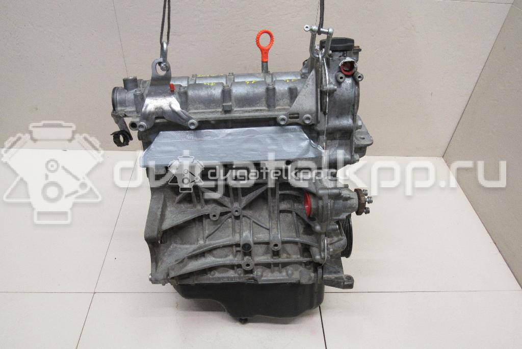 Фото Контрактный (б/у) двигатель CFNA для Volkswagen / Vw (Svw) 105 л.с 16V 1.6 л бензин 03C100092Q {forloop.counter}}