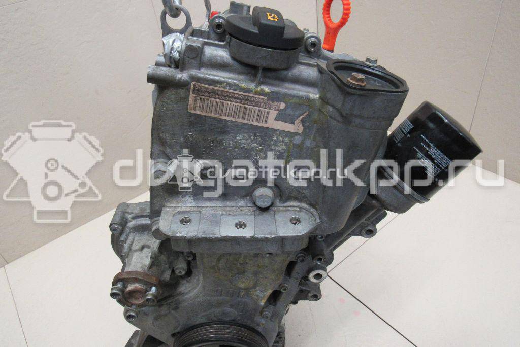 Фото Контрактный (б/у) двигатель CFNA для Volkswagen / Vw (Svw) 105 л.с 16V 1.6 л бензин 03C100092Q {forloop.counter}}