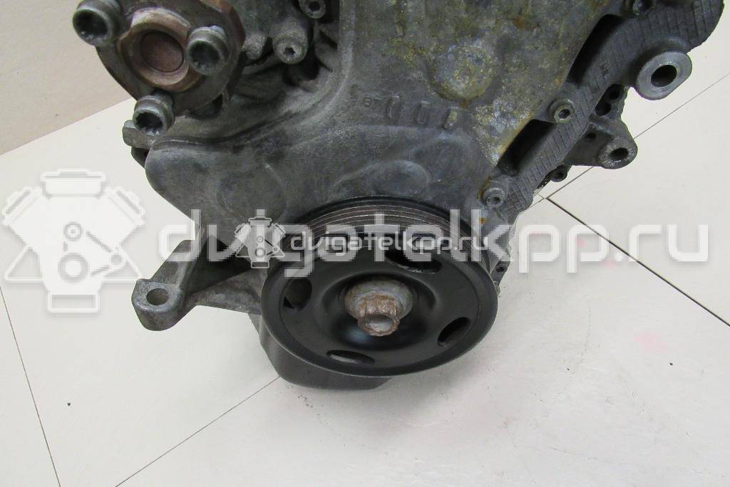 Фото Контрактный (б/у) двигатель CFNA для Volkswagen / Vw (Svw) 105 л.с 16V 1.6 л бензин 03C100092Q {forloop.counter}}