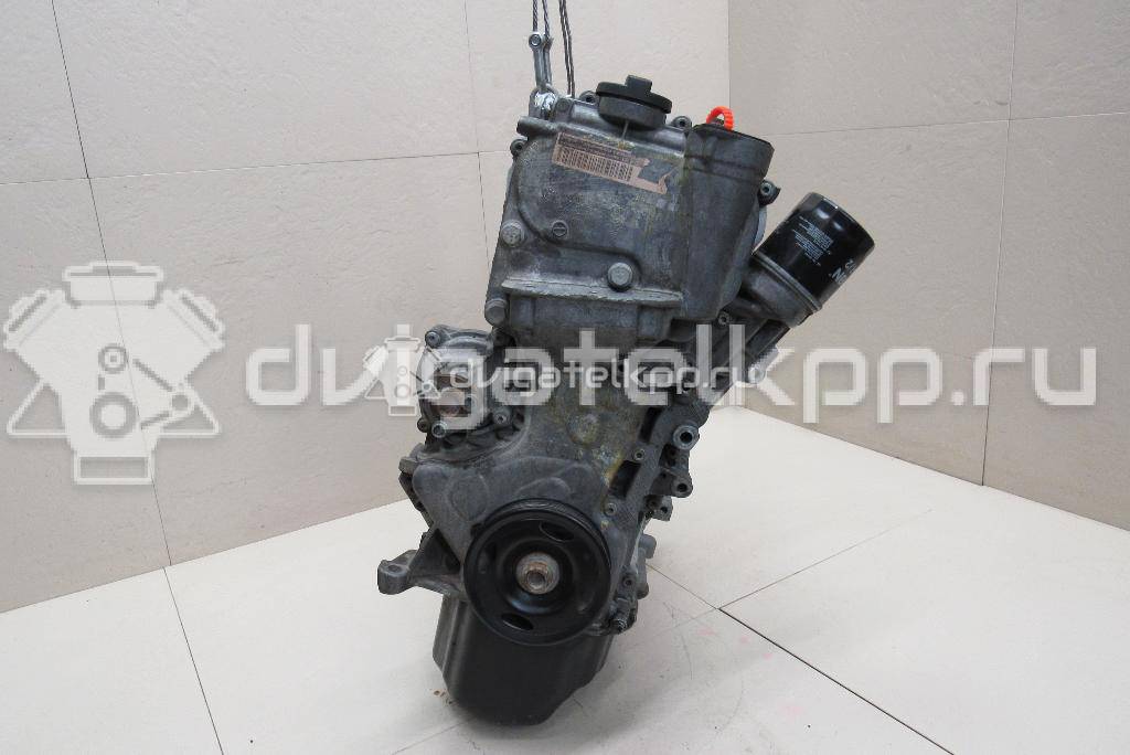 Фото Контрактный (б/у) двигатель CFNA для Volkswagen Vento 105 л.с 16V 1.6 л бензин 03C100092Q {forloop.counter}}