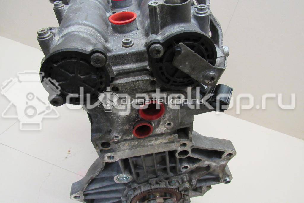 Фото Контрактный (б/у) двигатель CFNA для Volkswagen Vento 105 л.с 16V 1.6 л бензин 03C100092Q {forloop.counter}}