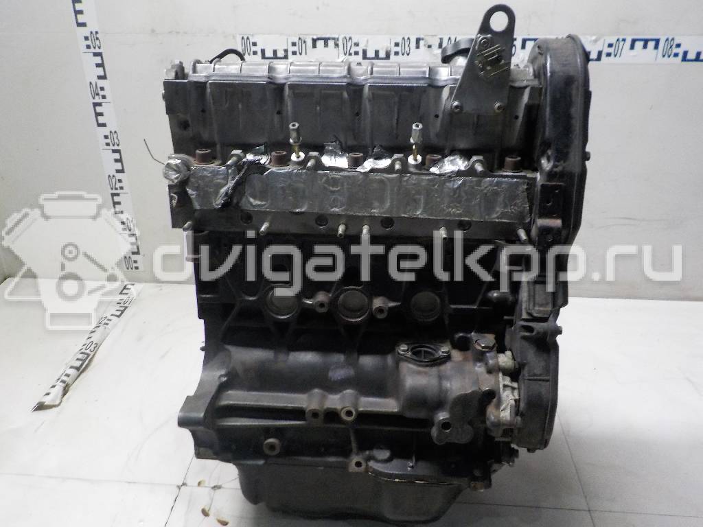 Фото Контрактный (б/у) двигатель B 20 F для Volvo 140 116 л.с 8V 2.0 л бензин 9031244 {forloop.counter}}