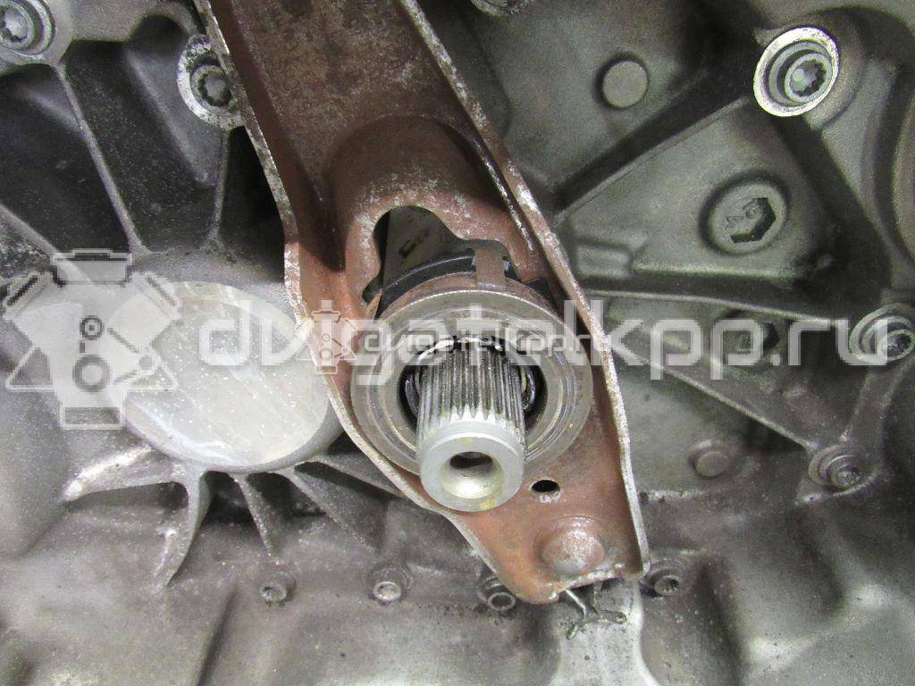 Фото Контрактная (б/у) МКПП для Volkswagen / Skoda / Seat 110 л.с 16V 1.6 л CWVA бензин 02T300048L {forloop.counter}}