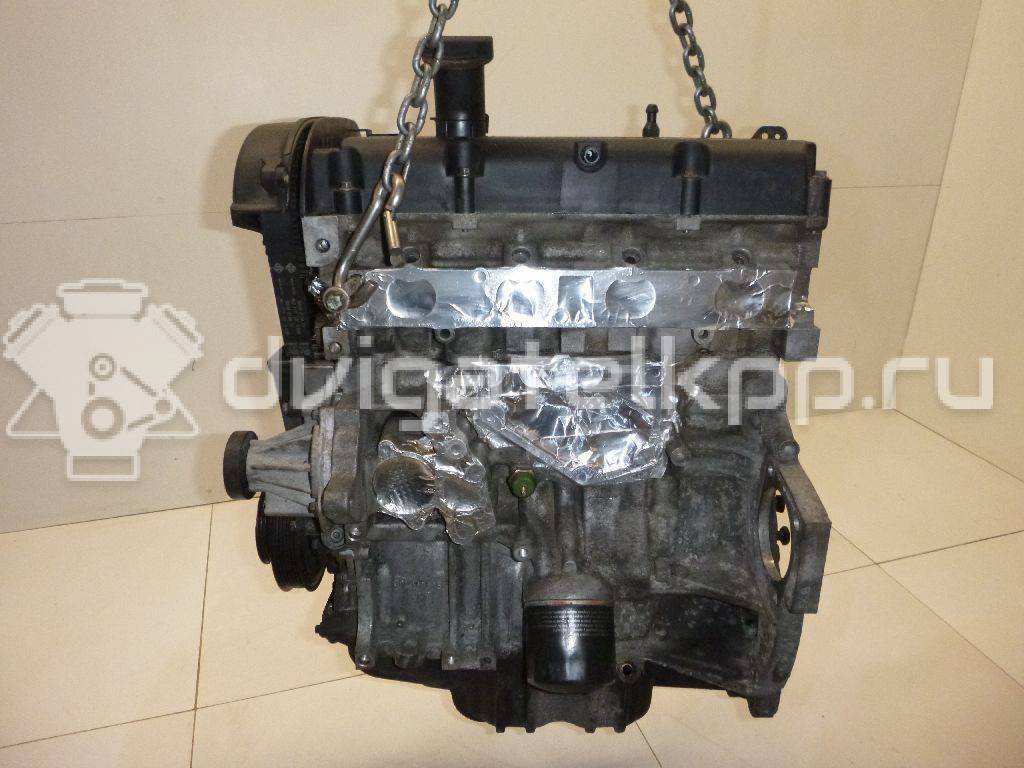 Фото Контрактный (б/у) двигатель BP (DOHC) для Mazda / Ford Australia / Eunos 125-130 л.с 16V 1.8 л бензин 1302397 {forloop.counter}}