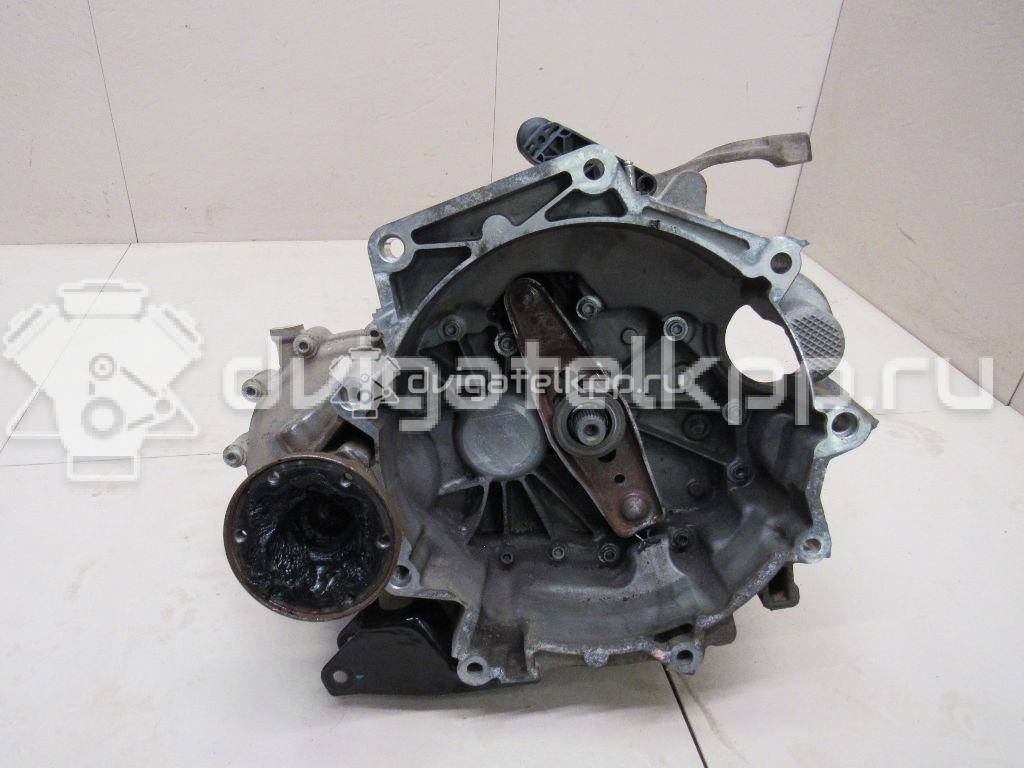 Фото Контрактная (б/у) МКПП для Volkswagen / Skoda / Seat 110 л.с 16V 1.6 л CWVA бензин 02T300048L {forloop.counter}}