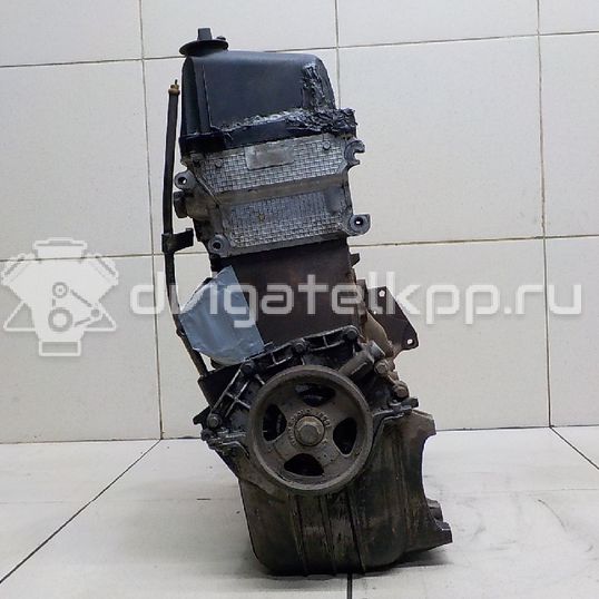 Фото Контрактный (б/у) двигатель A9JA для Ford Bantam 69 л.с 8V 1.3 л бензин 1149650