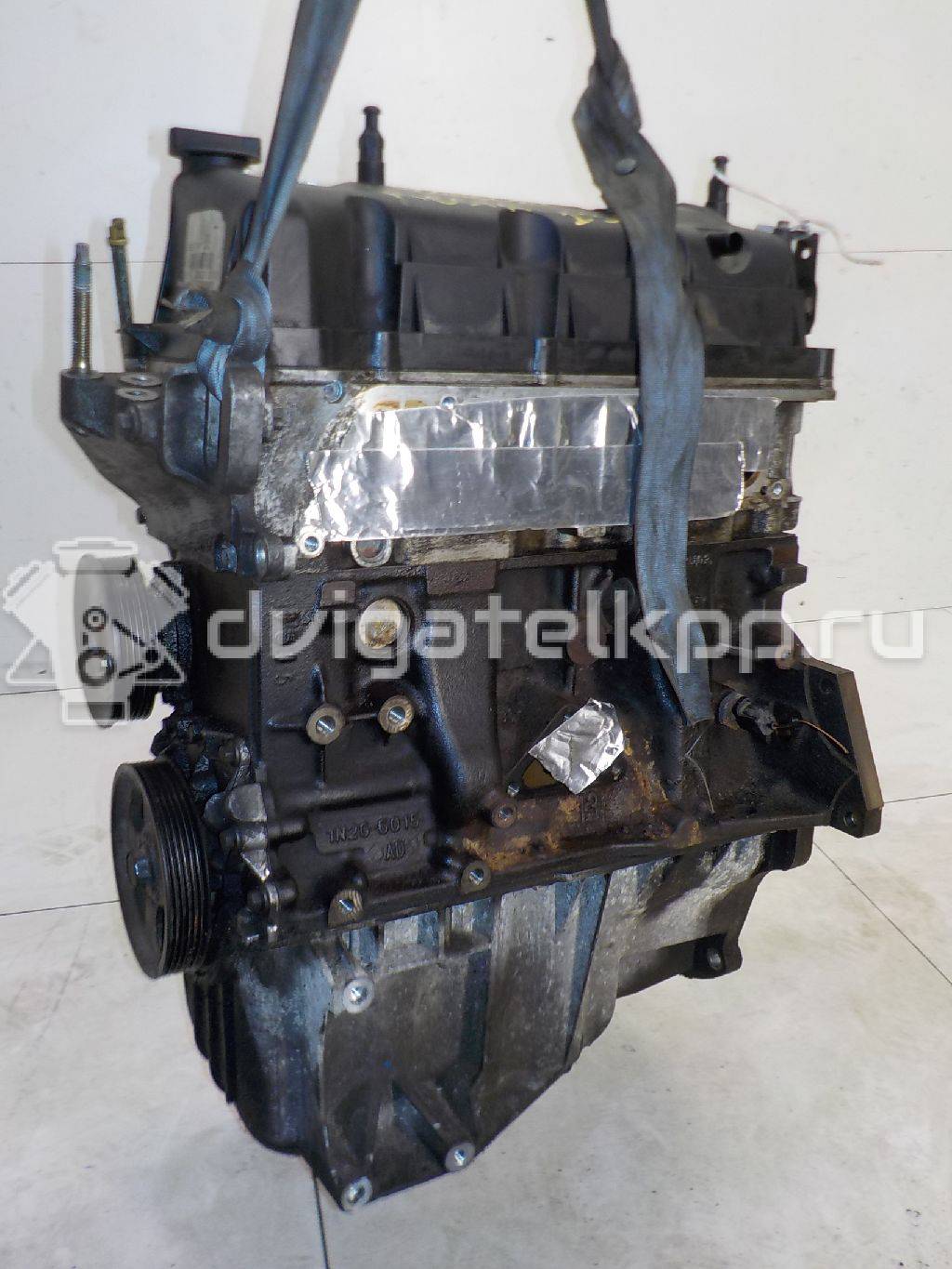 Фото Контрактный (б/у) двигатель A9JA для Ford Bantam 69 л.с 8V 1.3 л бензин 1149650 {forloop.counter}}