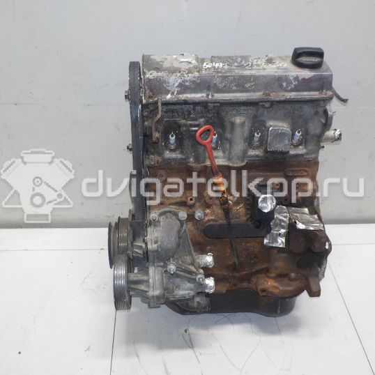 Фото Контрактный (б/у) двигатель 2E для Volkswagen / Toyota 65-82 л.с 12V 1.3 л бензин