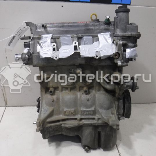 Фото Контрактный (б/у) двигатель 2SZ-FE для Toyota / Toyota (Faw) 76-87 л.с 16V 1.3 л бензин 190000J060