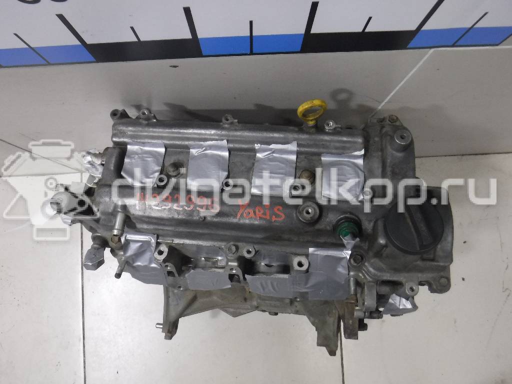 Фото Контрактный (б/у) двигатель 2SZ-FE для Toyota / Toyota (Faw) 76-87 л.с 16V 1.3 л бензин 190000J060 {forloop.counter}}