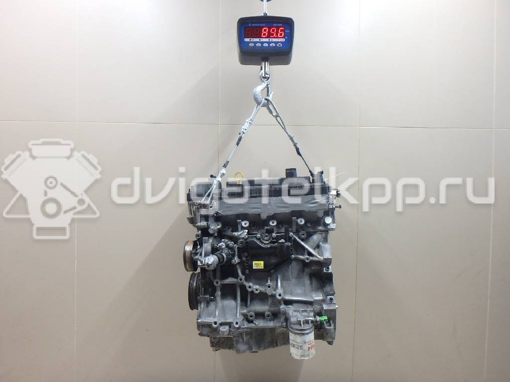 Фото Контрактный (б/у) двигатель BP (DOHC) для Mazda / Ford Australia / Eunos 125-130 л.с 16V 1.8 л бензин FM5Z6006A {forloop.counter}}