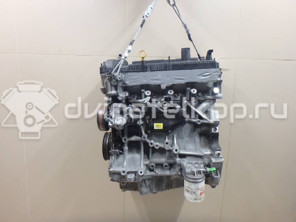 Фото Контрактный (б/у) двигатель BP (DOHC) для Mazda / Ford Australia / Eunos 125-130 л.с 16V 1.8 л бензин FM5Z6006A {forloop.counter}}