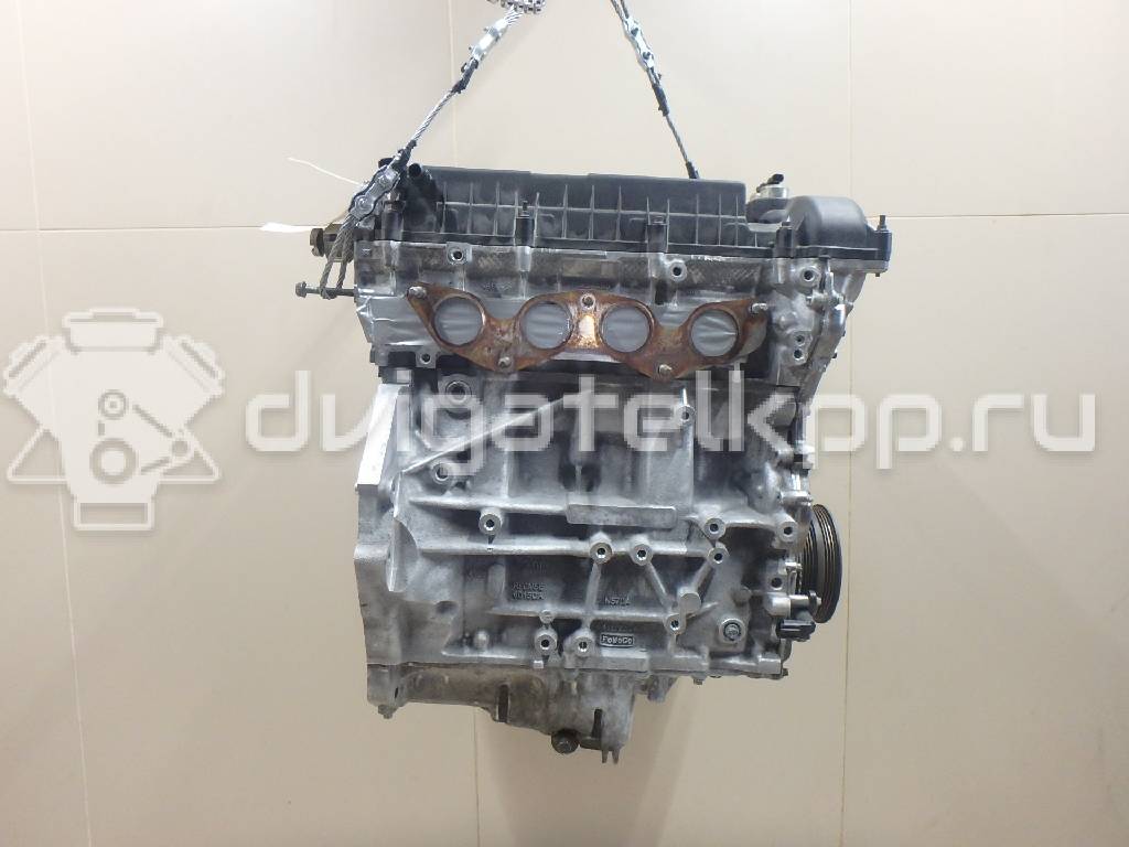 Фото Контрактный (б/у) двигатель BP (DOHC) для Mazda / Ford Australia / Eunos 125-130 л.с 16V 1.8 л бензин FM5Z6006A {forloop.counter}}