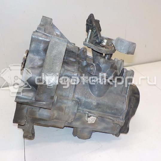 Фото Контрактная (б/у) МКПП для Volkswagen / Vw (Svw) 105 л.с 16V 1.6 л CFNA бензин 02T300049M