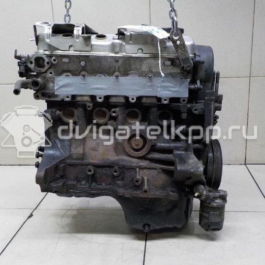 Фото Контрактный (б/у) двигатель 4G92 (SOHC 16V) для Mitsubishi Lancer / Space / Colt / Mirage / Carisma Da 90-120 л.с 16V 1.6 л бензин MD978605