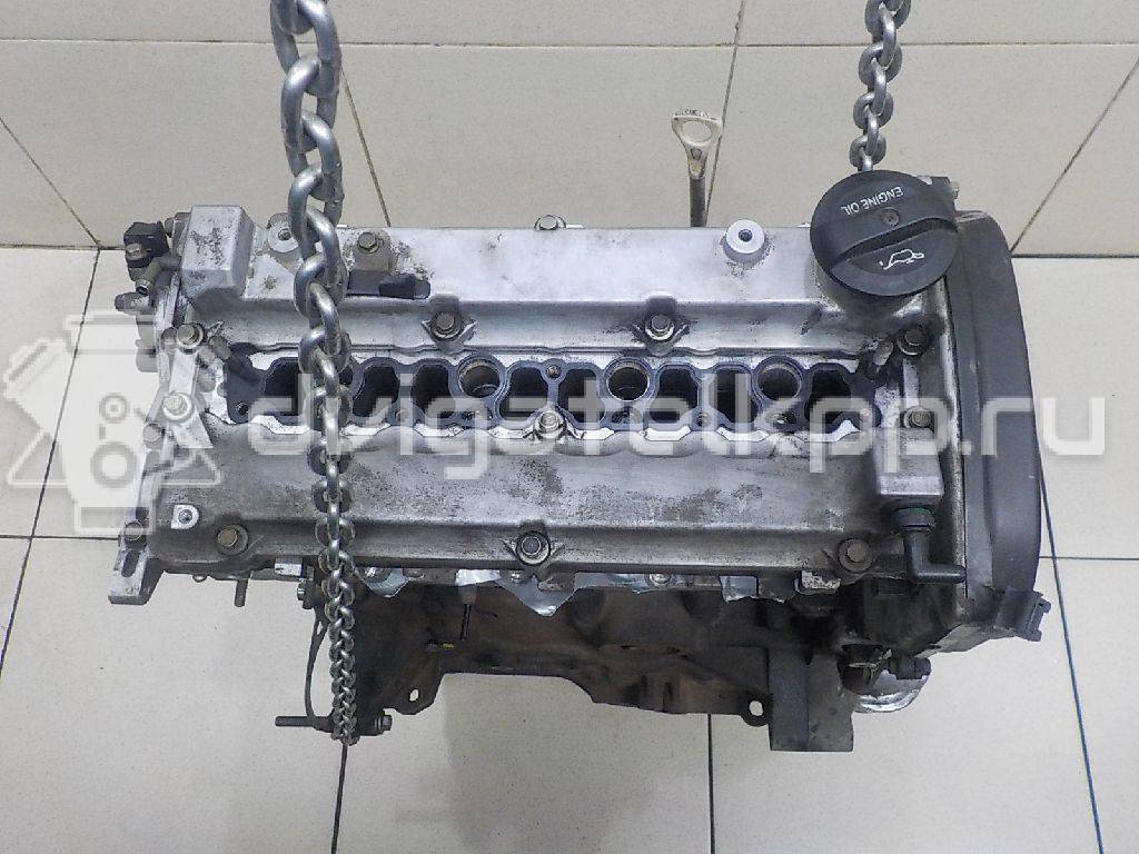 Фото Контрактный (б/у) двигатель 4G93 (DOHC 16V) для Mitsubishi Colt / Lancer / Carisma Da / Space 112-156 л.с 16V 1.8 л бензин MD977172 {forloop.counter}}