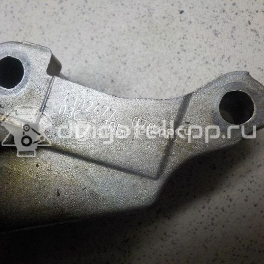 Фото Насос масляный для двигателя CFNA для Volkswagen / Vw (Svw) 105 л.с 16V 1.6 л бензин 03C115105T