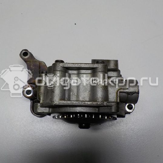 Фото Насос масляный для двигателя CFNA для Volkswagen / Vw (Svw) 105 л.с 16V 1.6 л бензин 03C115105T