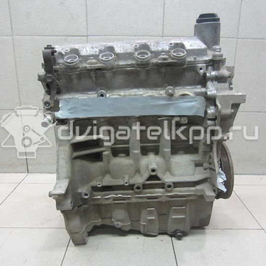 Фото Контрактный (б/у) двигатель L13A1 для Honda City / Jazz 80-86 л.с 8V 1.3 л бензин