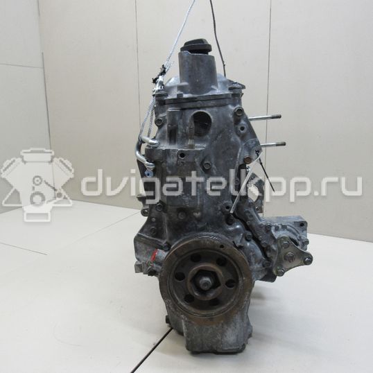 Фото Контрактный (б/у) двигатель L13A1 для Honda City / Jazz 80-86 л.с 8V 1.3 л бензин