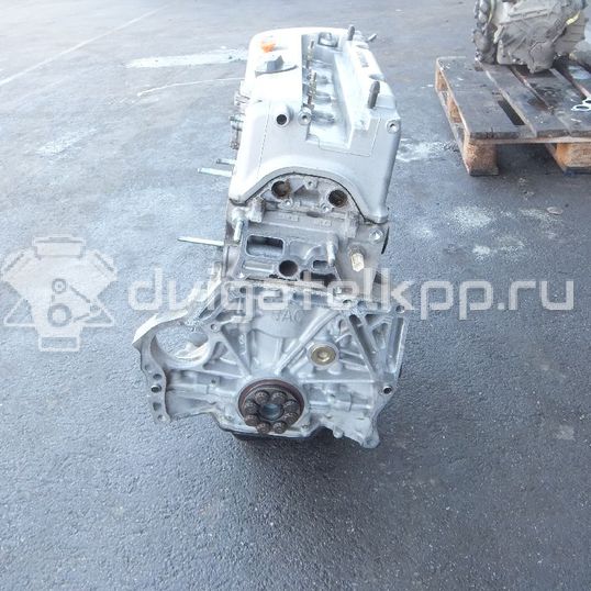 Фото Контрактный (б/у) двигатель K20A6 для Honda Accord / Stepwgn 155 л.с 16V 2.0 л бензин