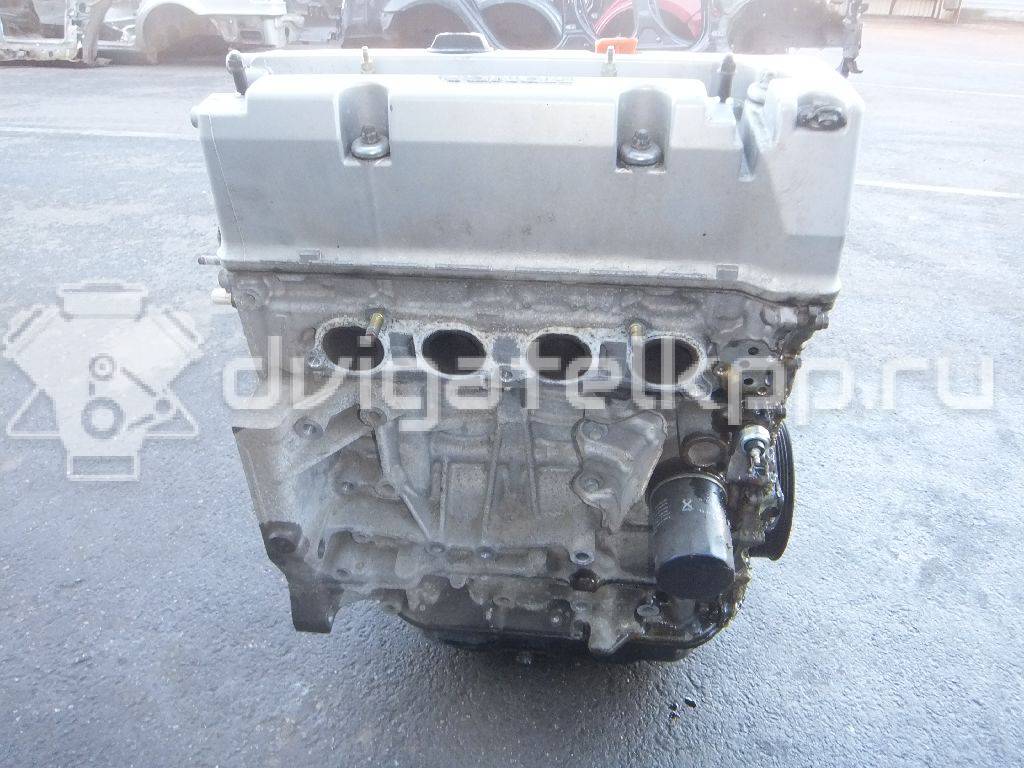 Фото Контрактный (б/у) двигатель K20A6 для Honda Accord / Stepwgn 155 л.с 16V 2.0 л бензин {forloop.counter}}