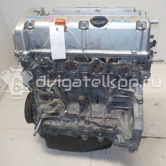 Фото Контрактный (б/у) двигатель K20A6 для Honda Accord / Stepwgn 155 л.с 16V 2.0 л бензин