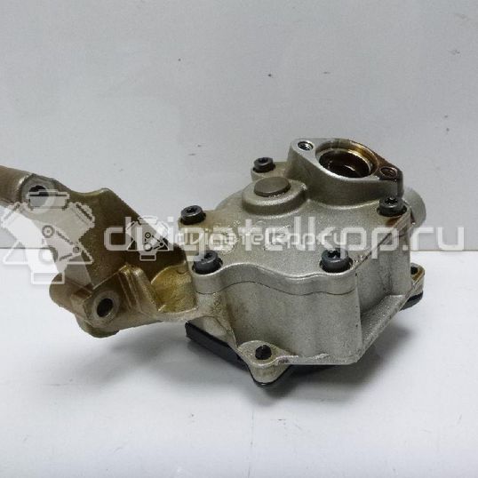 Фото Насос масляный для двигателя CFNA для Volkswagen / Vw (Svw) 105 л.с 16V 1.6 л бензин 03C115105T