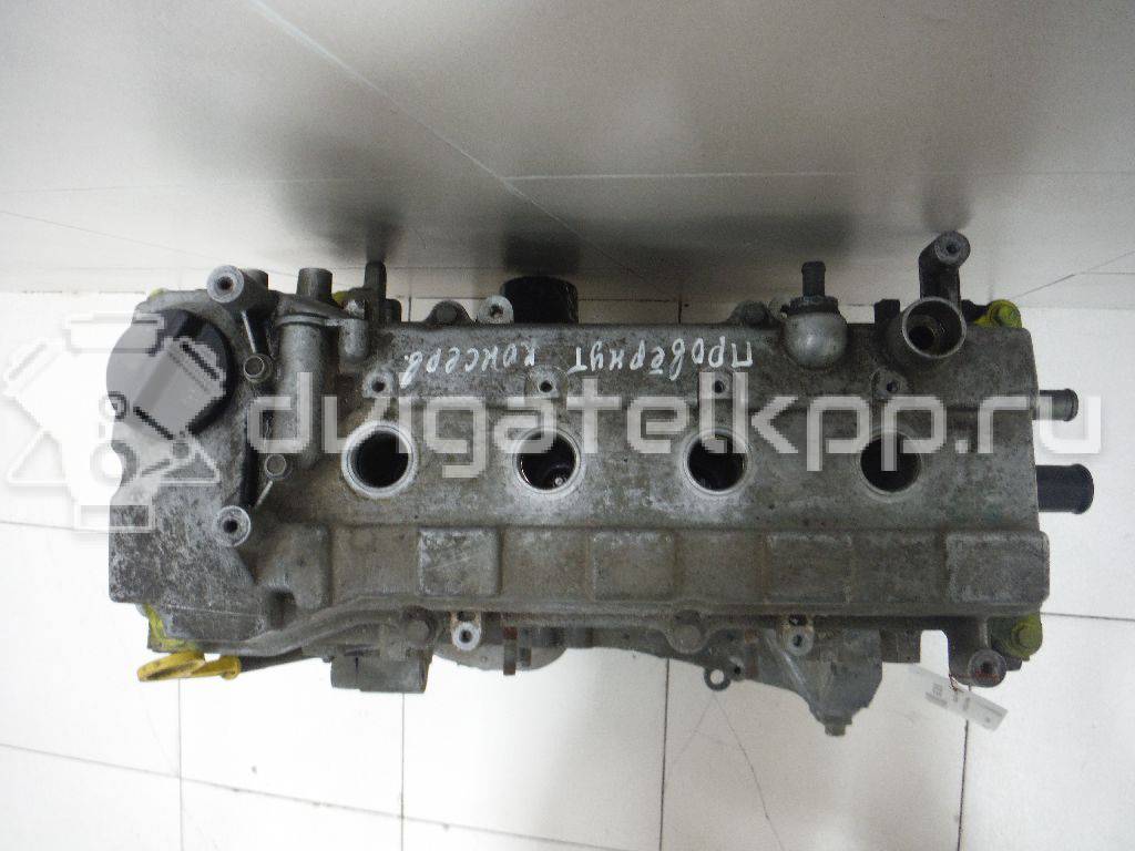 Фото Контрактный (б/у) двигатель CR12DE для Mitsuoka / Mazda / Mitsubishi / Nissan 65-110 л.с 16V 1.2 л бензин 10102AY2SB {forloop.counter}}