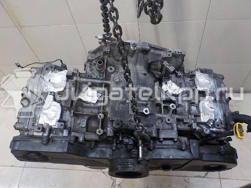 Фото Контрактный (б/у) двигатель EJ201 для Subaru / Chevrolet 115-148 л.с 16V 2.0 л бензин 10100BG520 {forloop.counter}}