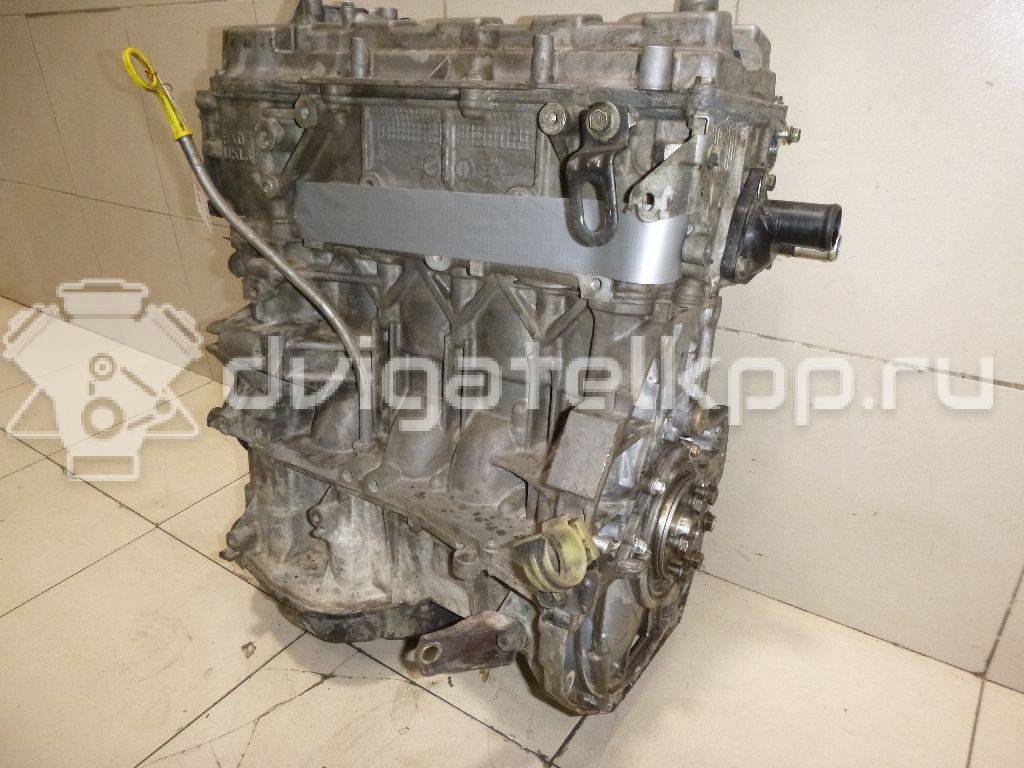 Фото Контрактный (б/у) двигатель CR12DE для Mitsuoka / Mazda / Mitsubishi / Nissan 65-110 л.с 16V 1.2 л бензин 10102AY2SB {forloop.counter}}