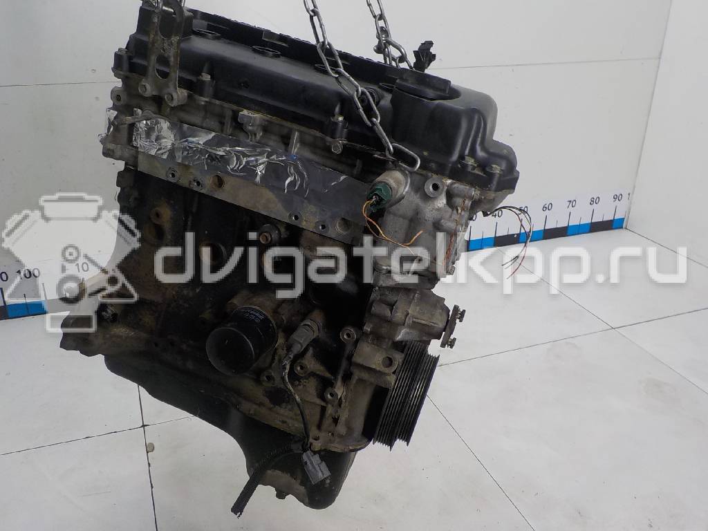 Фото Контрактный (б/у) двигатель QG18DE для Nissan Expert / Pulsar / Sentra / Sunny / Bluebird 106-128 л.с 16V 1.8 л бензин 101029flsb {forloop.counter}}