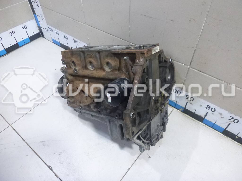 Фото Контрактный (б/у) двигатель F16D3 для Daewoo / Buick (Sgm) / Chevrolet / Holden 106-110 л.с 16V 1.6 л бензин 25182996 {forloop.counter}}