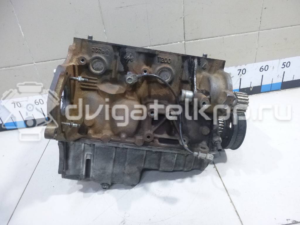 Фото Контрактный (б/у) двигатель F16D3 для Daewoo / Buick (Sgm) / Chevrolet / Holden 106-110 л.с 16V 1.6 л бензин 25182996 {forloop.counter}}