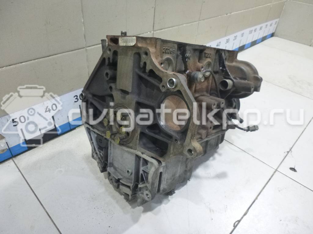 Фото Контрактный (б/у) двигатель F16D3 для Daewoo / Buick (Sgm) / Chevrolet / Holden 106-110 л.с 16V 1.6 л бензин 25182996 {forloop.counter}}